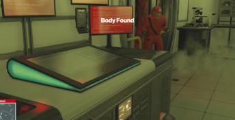 Hitman 2016 PC Screenshot