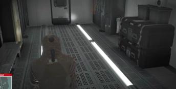 Hitman 2016 PC Screenshot