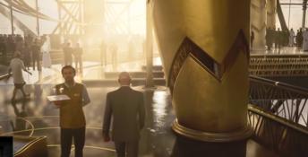 Hitman 3 PC Screenshot