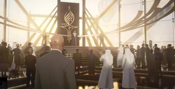 Hitman 3