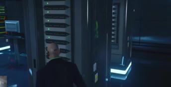Hitman 3