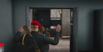 Hitman 3 PC Screenshot