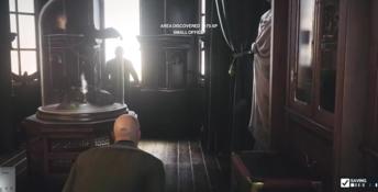 Hitman 3 PC Screenshot