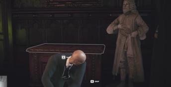 Hitman 3 PC Screenshot