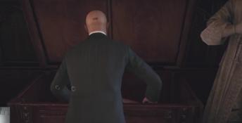 Hitman 3 PC Screenshot