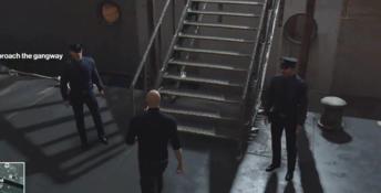 Hitman 6 Alpha PC Screenshot