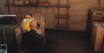 Hitman 6 Alpha