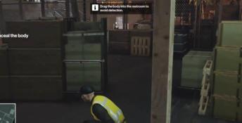 Hitman 6 Alpha
