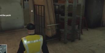 Hitman 6 Alpha