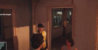 Hitman 6 Alpha
