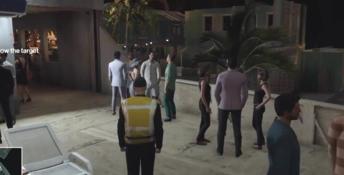 Hitman 6 Alpha PC Screenshot