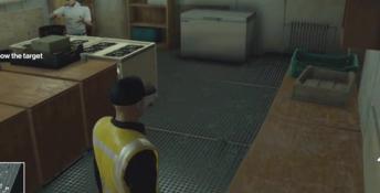 Hitman 6 Alpha PC Screenshot