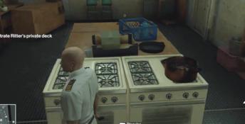 Hitman 6 Alpha PC Screenshot