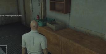 Hitman 6 Alpha PC Screenshot