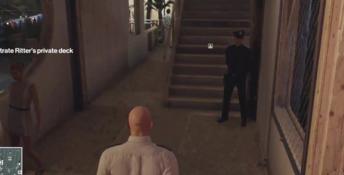Hitman 6 Alpha PC Screenshot