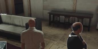 Hitman 6 Alpha PC Screenshot