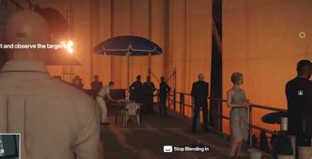 Hitman 6 Alpha PC Screenshot