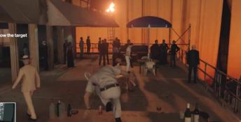 Hitman 6 Alpha PC Screenshot