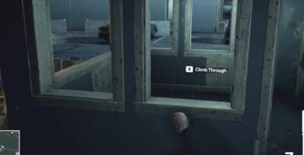 Hitman 6 Alpha PC Screenshot