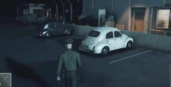 Hitman 6 Alpha PC Screenshot