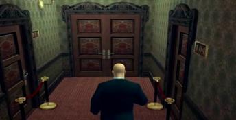 Hitman: Contracts PC Screenshot