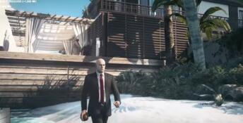 Hitman: World of Assassination