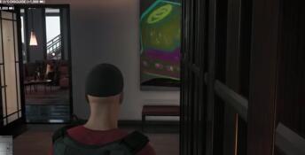 Hitman: World of Assassination PC Screenshot