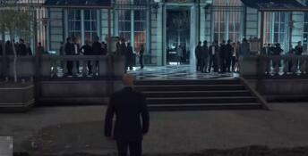 Hitman: World of Assassination PC Screenshot