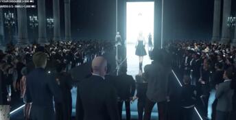 Hitman: World of Assassination PC Screenshot