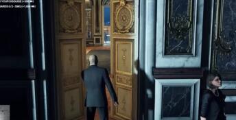 Hitman: World of Assassination PC Screenshot