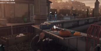 Hitman: World of Assassination PC Screenshot