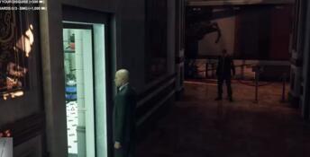 Hitman: World of Assassination PC Screenshot