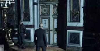 Hitman: World of Assassination PC Screenshot