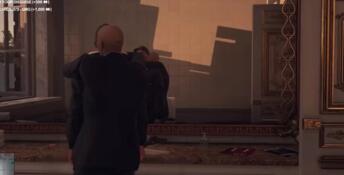 Hitman: World of Assassination PC Screenshot