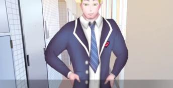 Hitomi's Sick Pleasure PC Screenshot