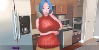Hitomi's Sick Pleasure