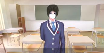 Hitomi's Sick Pleasure PC Screenshot