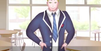 Hitomi's Sick Pleasure PC Screenshot