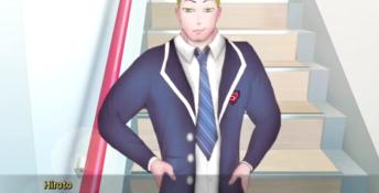 Hitomi's Sick Pleasure PC Screenshot
