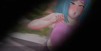 Hitomi's Sick Pleasure PC Screenshot