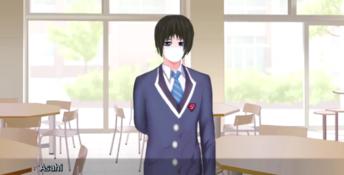 Hitomi's Sick Pleasure PC Screenshot