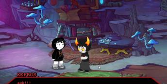 HIVESWAP: Act 2