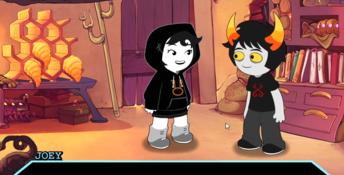 HIVESWAP: Act 2 PC Screenshot