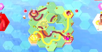 HIX: Puzzle Islands PC Screenshot