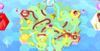 HIX: Puzzle Islands PC Screenshot