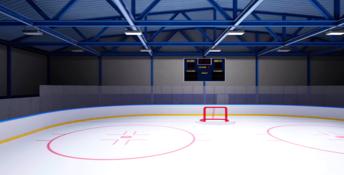 Hockey VR PC Screenshot