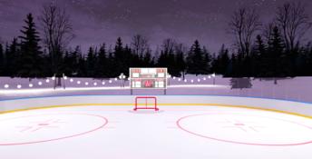 Hockey VR