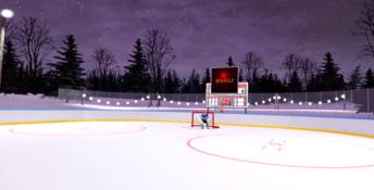 Hockey VR PC Screenshot