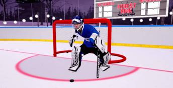 Hockey VR PC Screenshot
