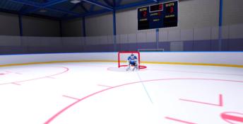 Hockey VR PC Screenshot
